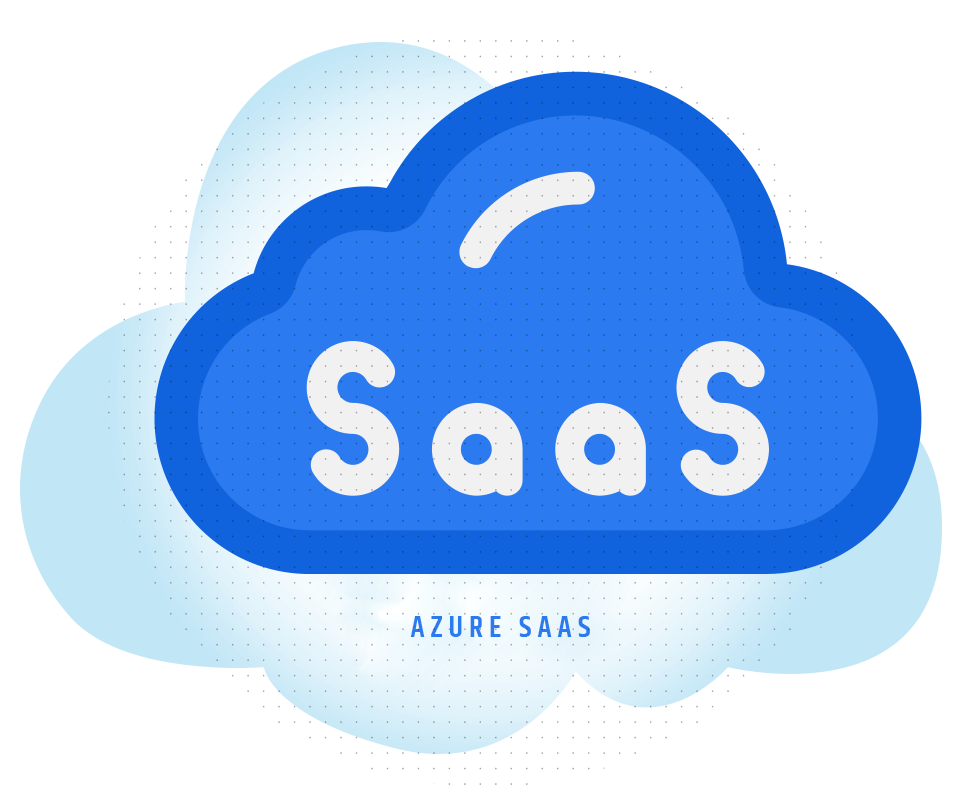 Azure SAAS Solution