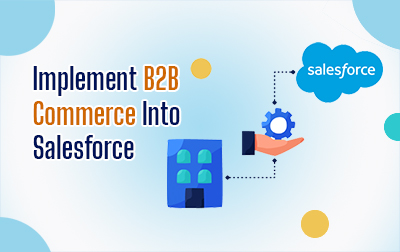 salesforce b2b commerce cloud