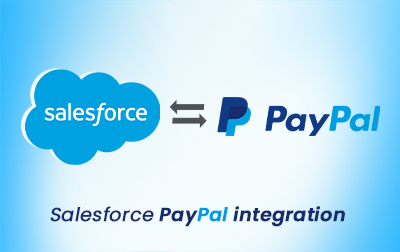 Salesforce PayPal Integration