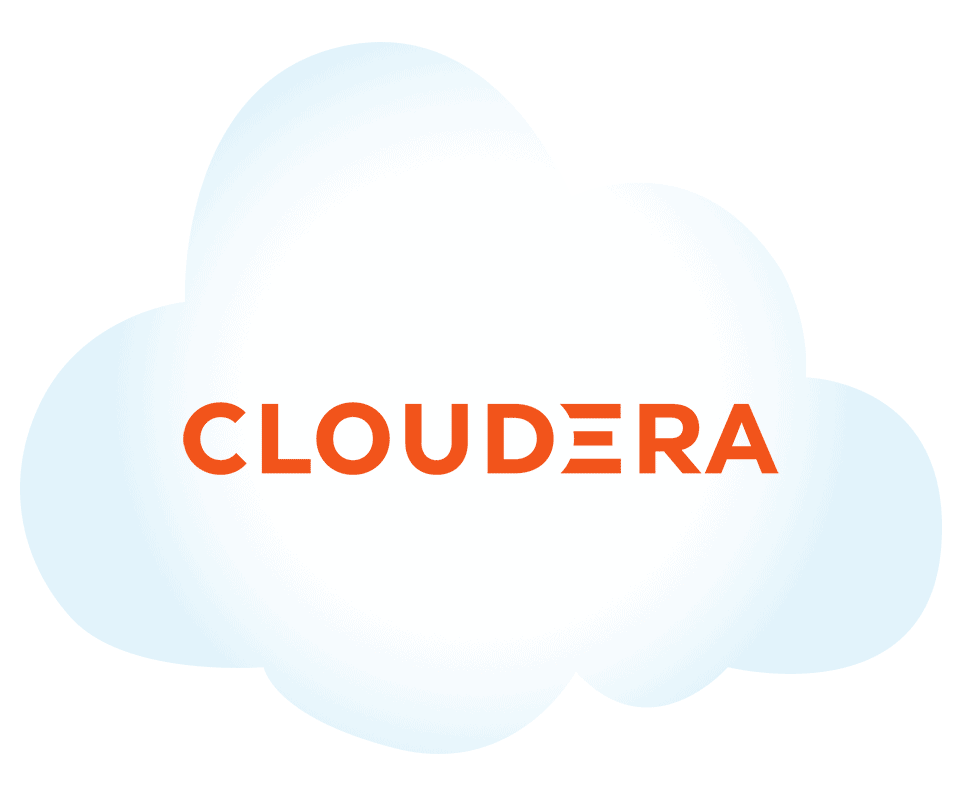 cloudera Solution