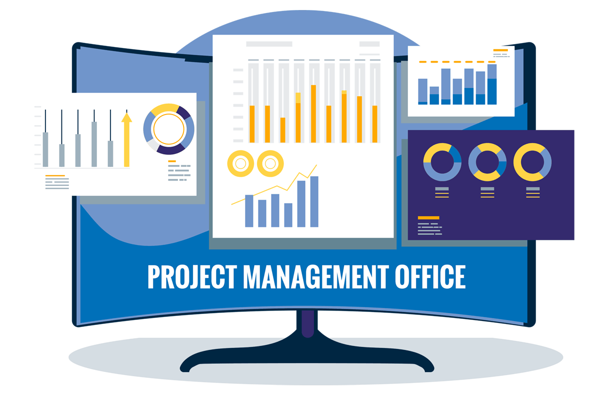Project-Management Office