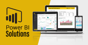 Get Deep Insight Using Power BI Solutions