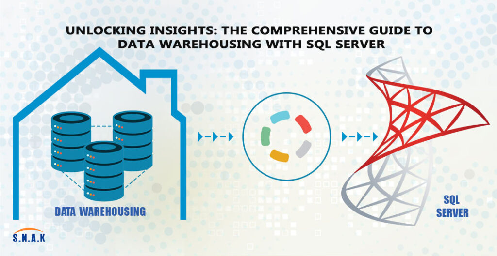 Data Warehousing with SQL Server