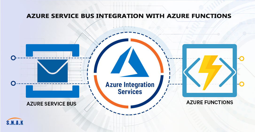 Azure Service Bus Integration with Azure Functions