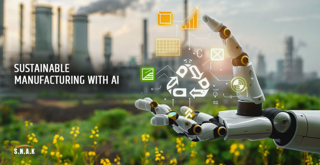 Sustainable-Manufacturing-with-AI