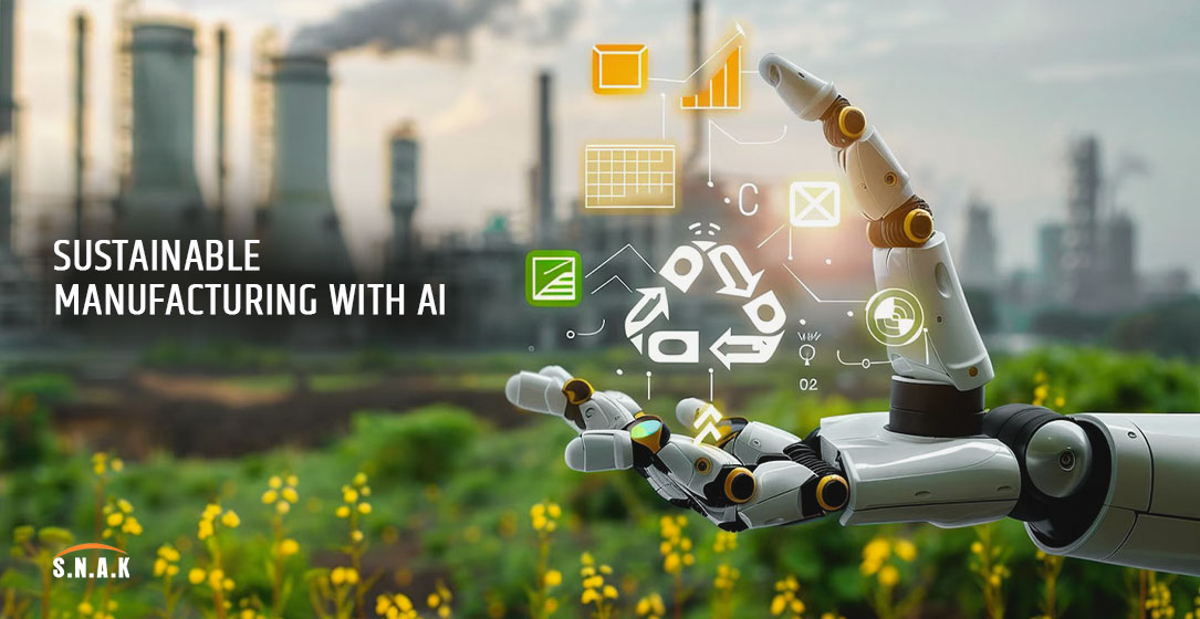 Sustainable-Manufacturing-with-AI