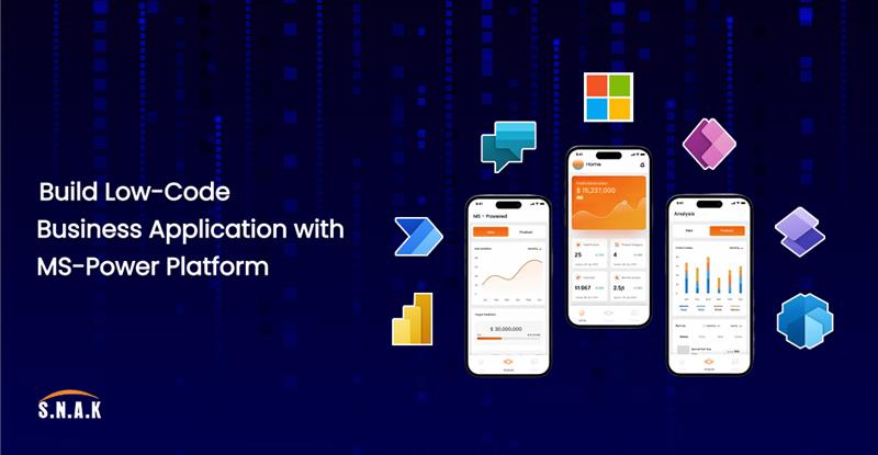 Microsoft Power Platform