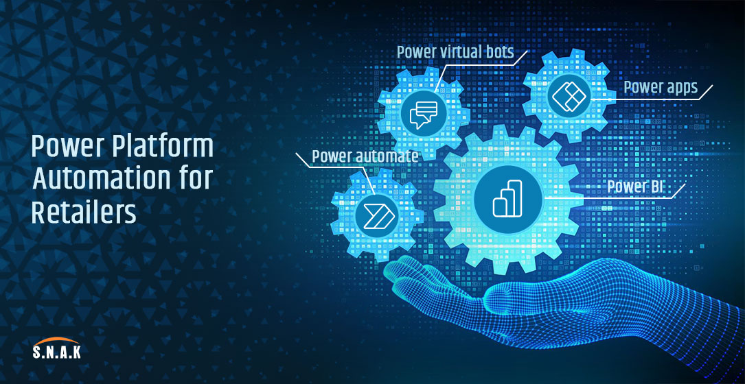 Power Platform Automation